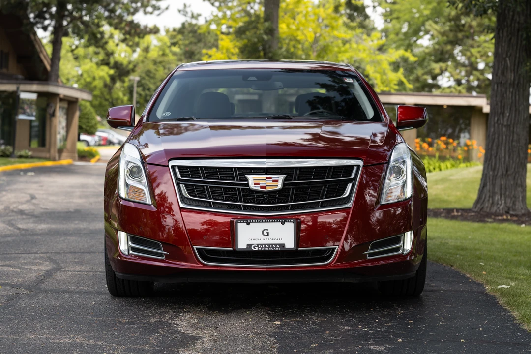 2016 Cadillac XTS - Image 21 of 31
