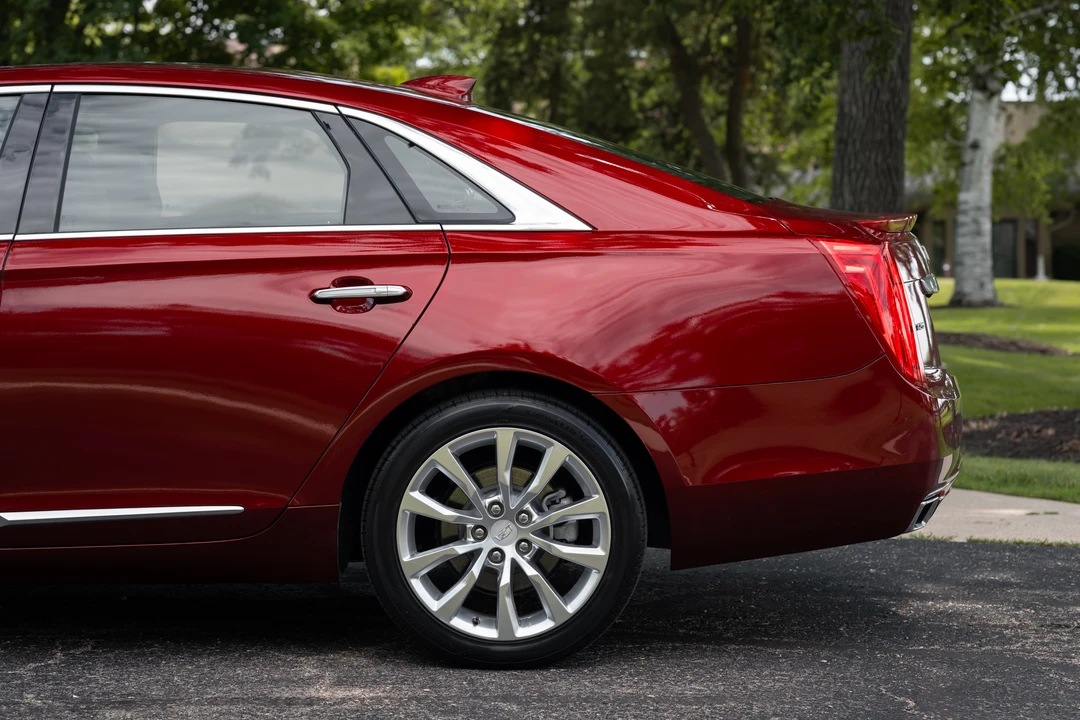 2016 Cadillac XTS - Image 30 of 31