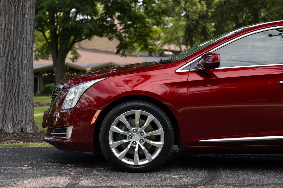 2016 Cadillac XTS - Image 29 of 31
