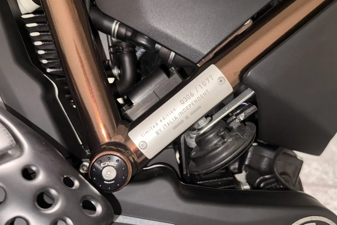 2016 Ducati Scrambler - Image 4 of 7