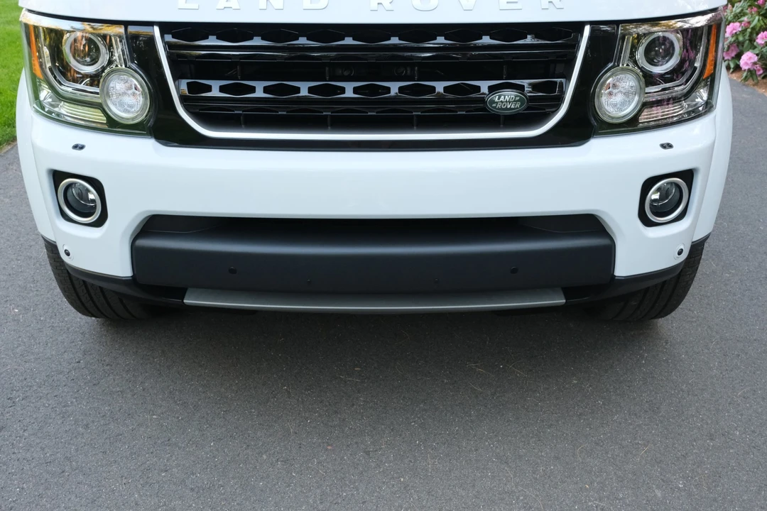 2016 Land Rover Discovery 4th Gen - Image 28 of 31