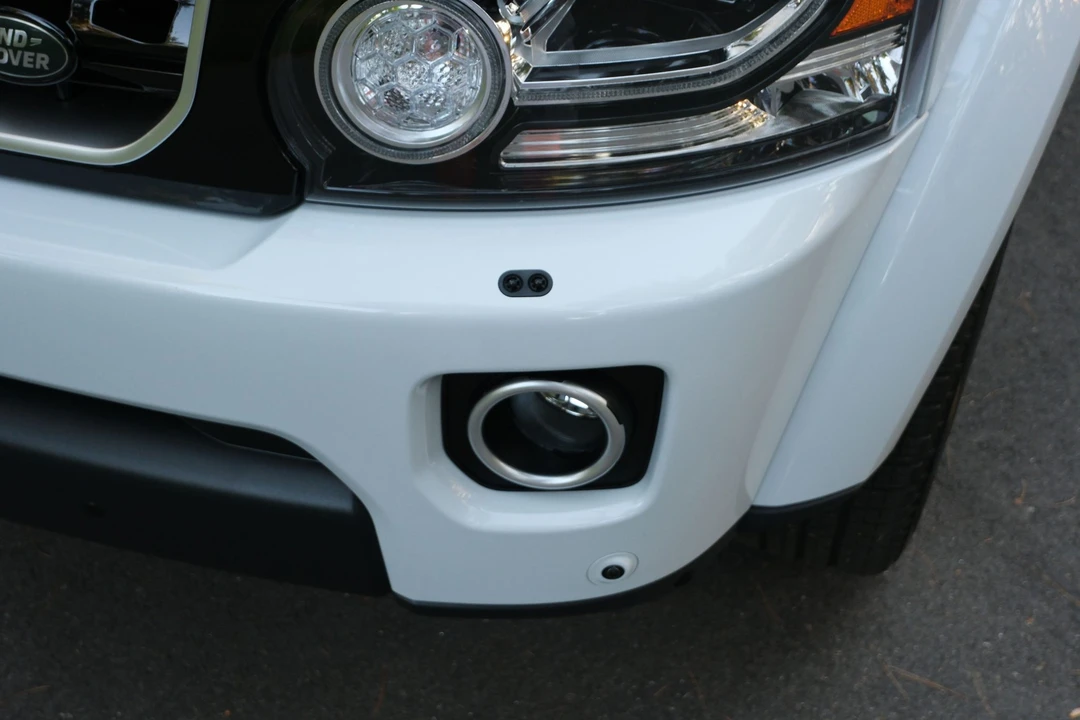 2016 Land Rover Discovery 4th Gen - Image 29 of 31