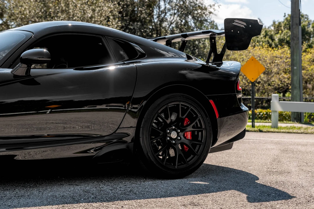 2017 Dodge Viper ACR 5th Gen - Image 18 of 31