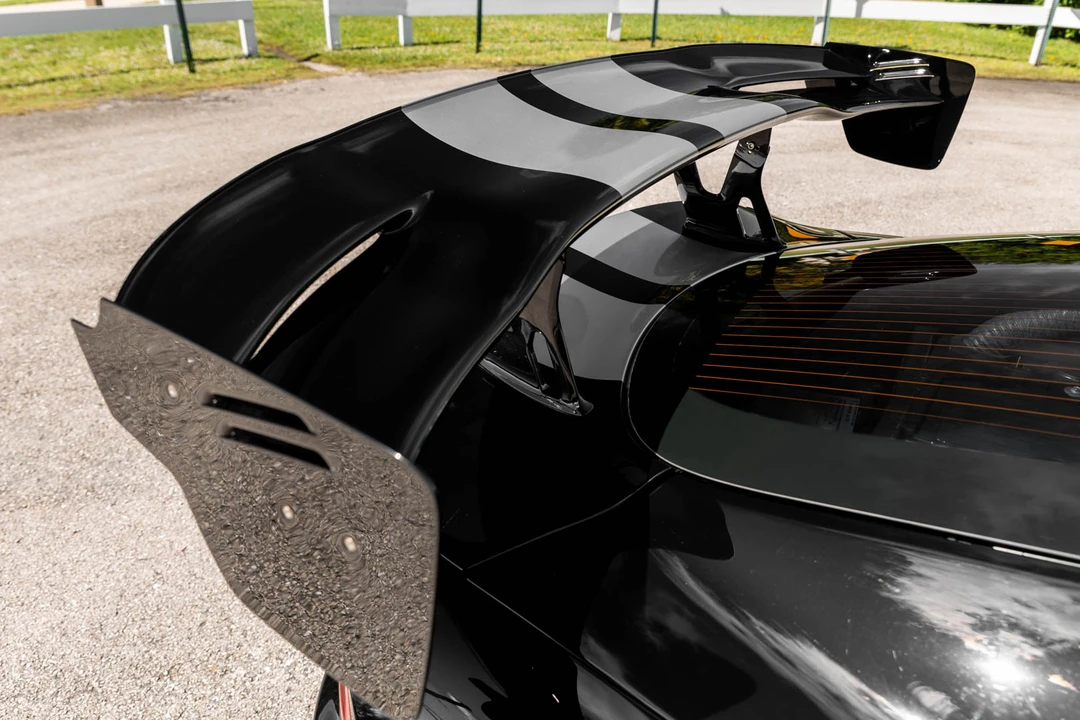 2017 Dodge Viper ACR 5th Gen - Image 31 of 31