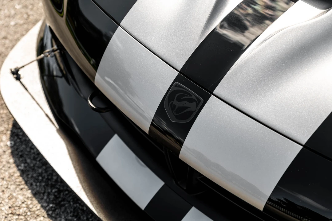 2017 Dodge Viper ACR 5th Gen - Image 25 of 31