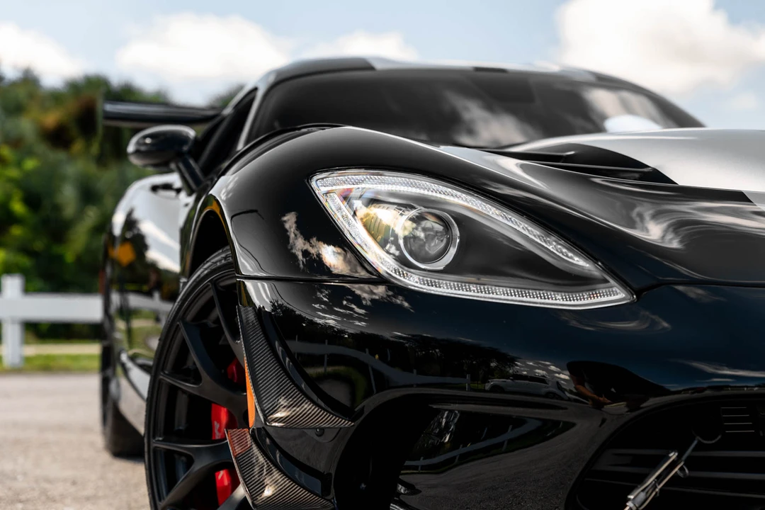 2017 Dodge Viper ACR 5th Gen - Image 19 of 31