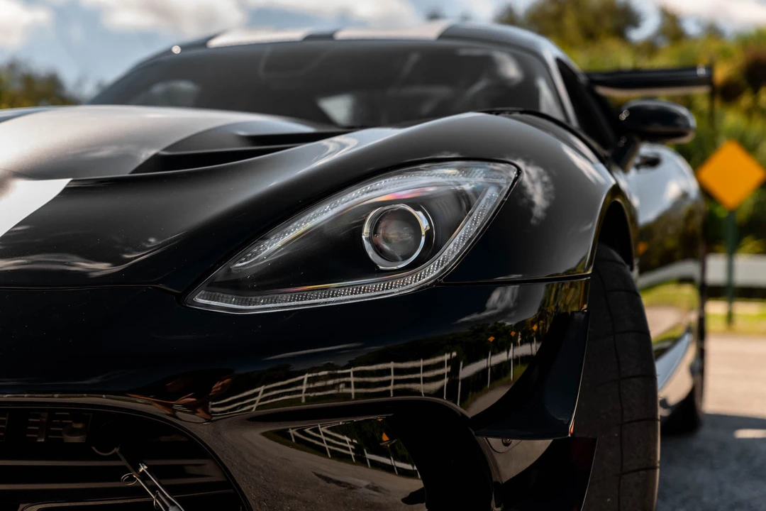 2017 Dodge Viper ACR 5th Gen - Image 20 of 31