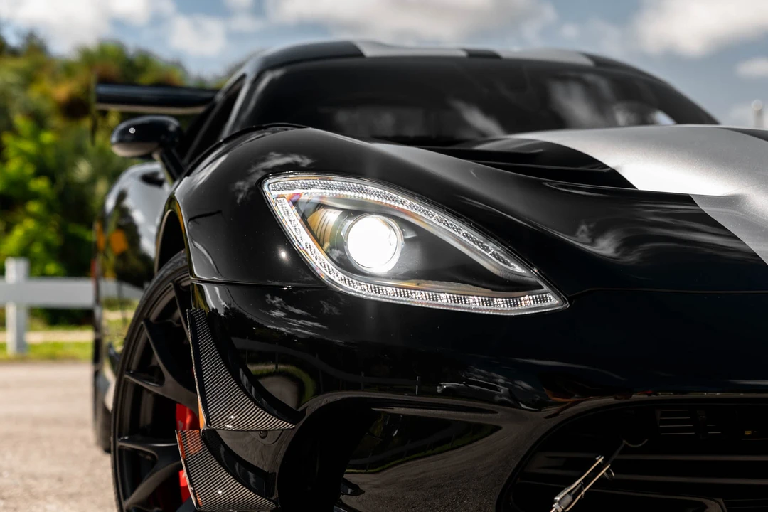 2017 Dodge Viper ACR 5th Gen - Image 21 of 31