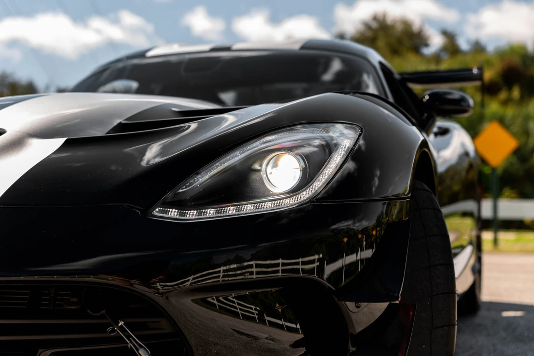 2017 Dodge Viper ACR 5th Gen - Image 22 of 31