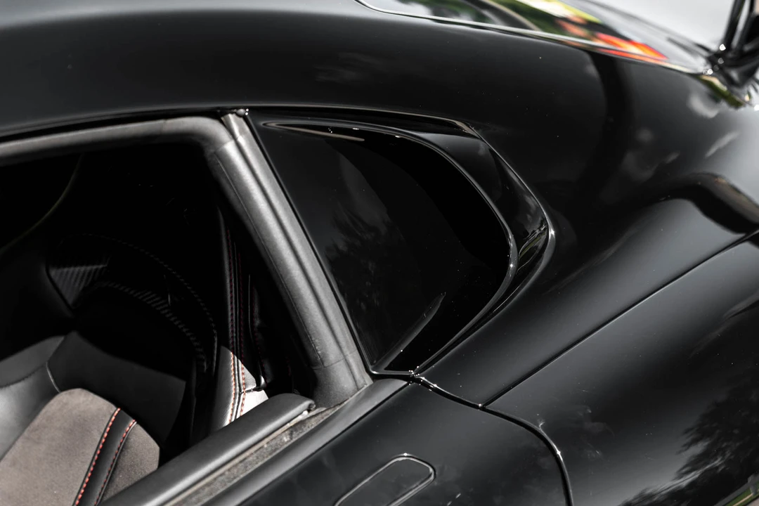 2017 Dodge Viper ACR 5th Gen - Image 28 of 31