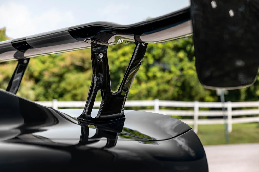 2017 Dodge Viper ACR 5th Gen - Image 30 of 31