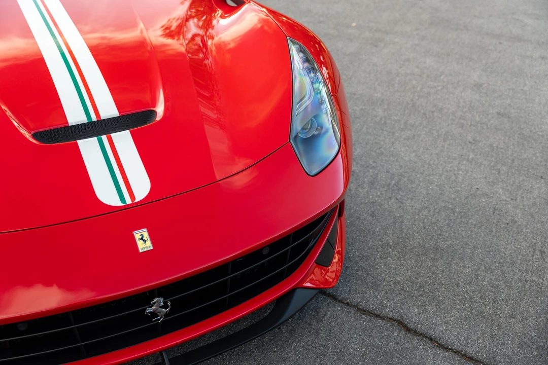 2017 Ferrari F12berlinetta - Image 20 of 31