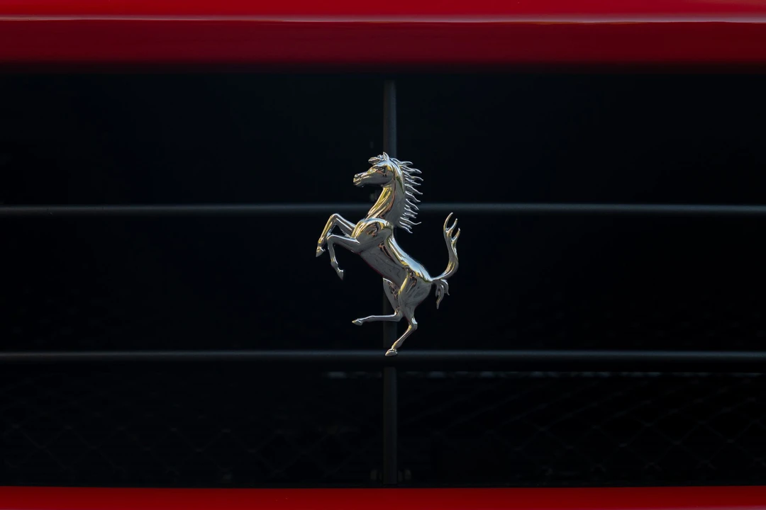 2017 Ferrari F12berlinetta - Image 25 of 31