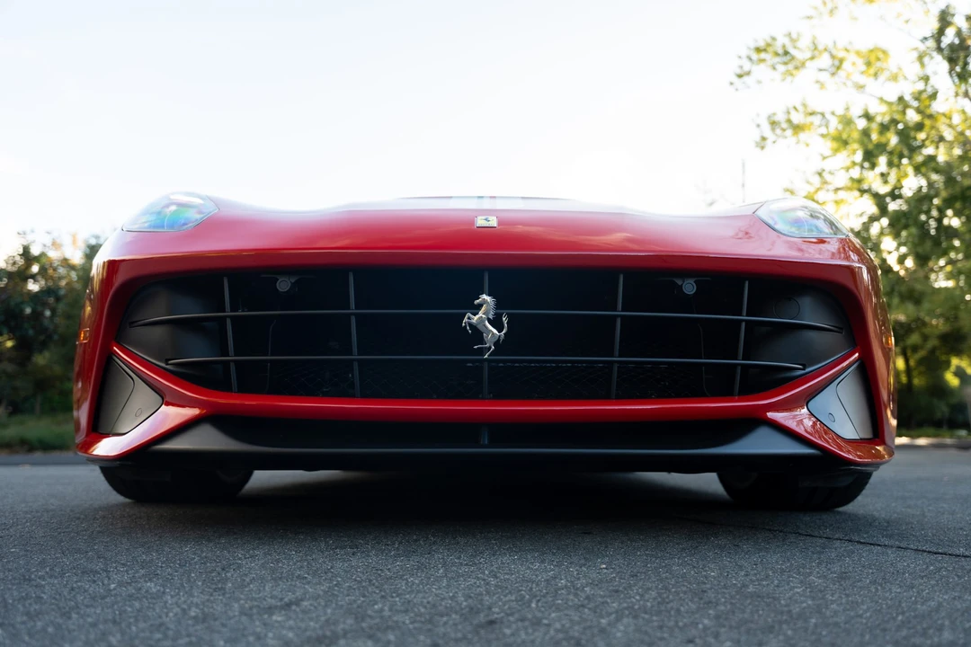 2017 Ferrari F12berlinetta - Image 23 of 31