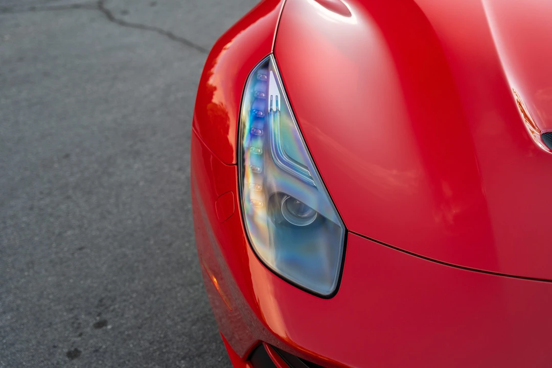 2017 Ferrari F12berlinetta - Image 18 of 31