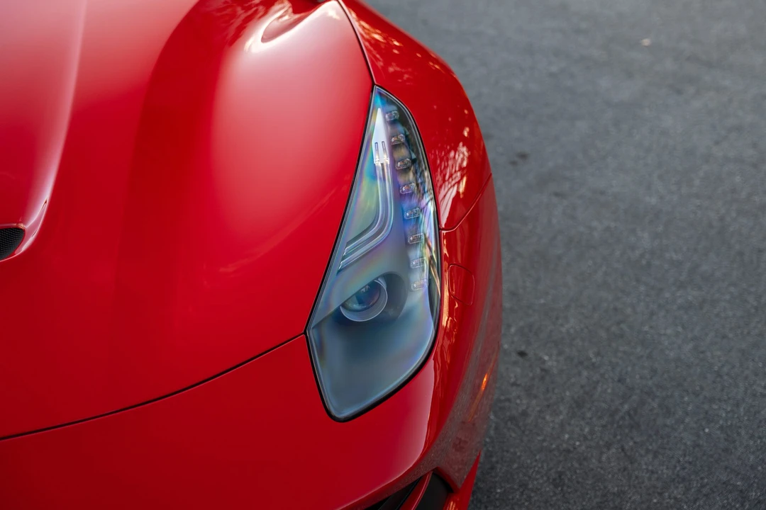 2017 Ferrari F12berlinetta - Image 19 of 31