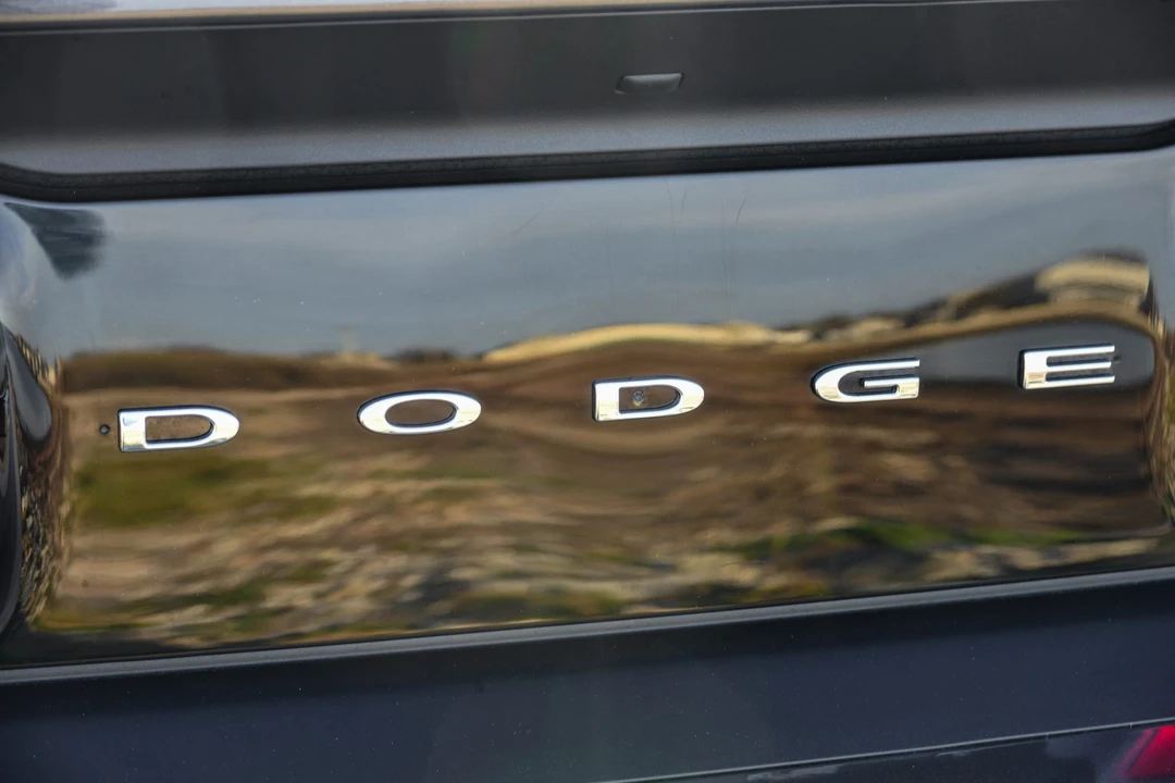 2018 Dodge Challenger SRT Demon & Super Stock 3rd Gen - Image 21 of 31