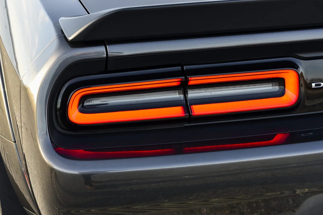 2018 Dodge Challenger SRT Demon & Super Stock 3rd Gen - Image 15 of 31