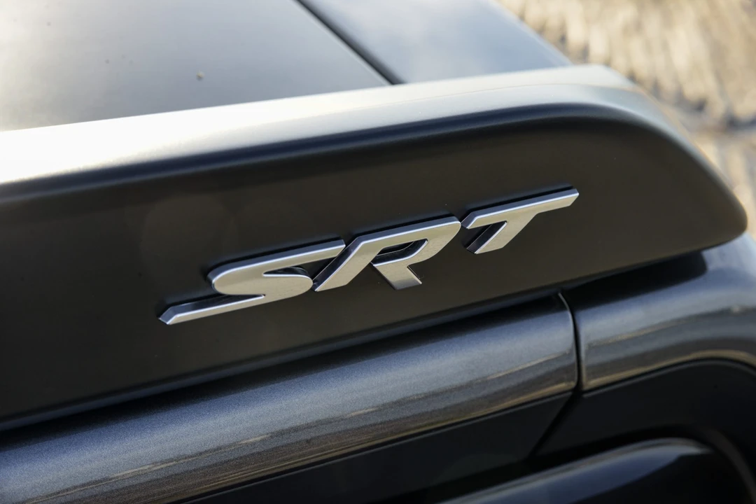 2018 Dodge Challenger SRT Demon & Super Stock 3rd Gen - Image 22 of 31