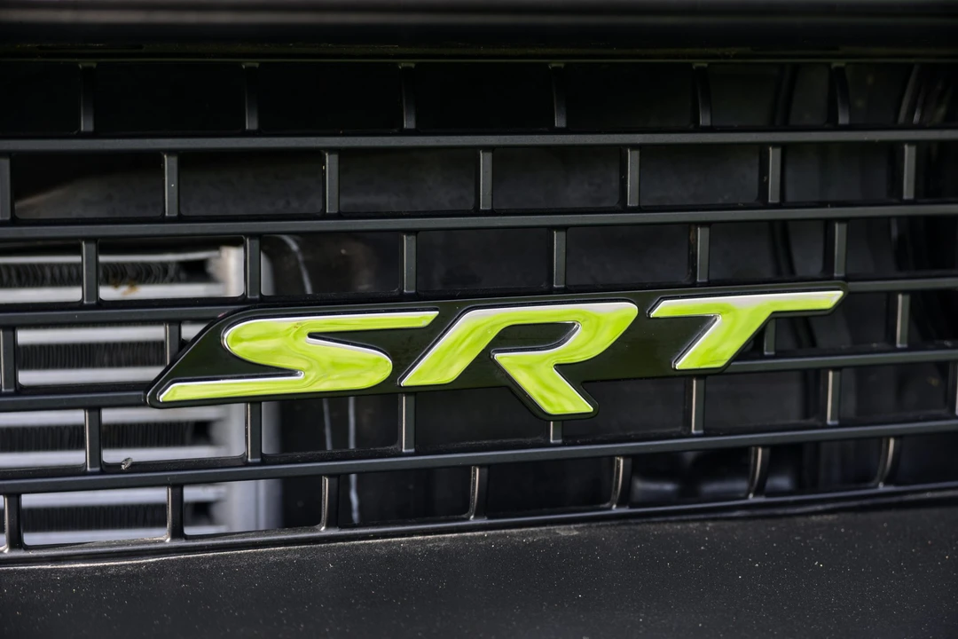 2018 Dodge Challenger SRT Demon & Super Stock 3rd Gen - Image 19 of 31