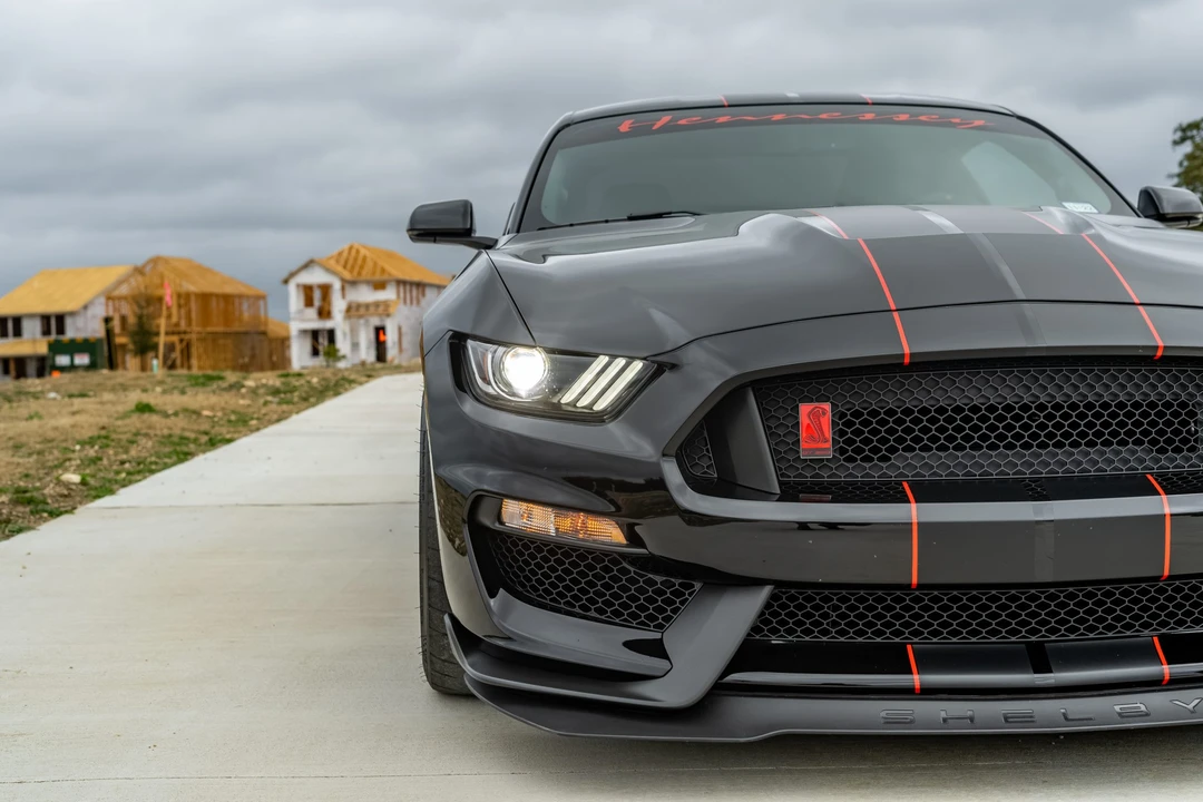 2018 Ford S550 Shelby Mustang GT350R - Image 24 of 31