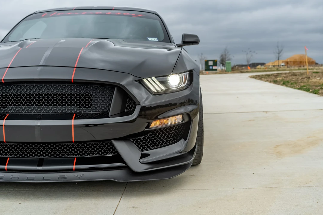 2018 Ford S550 Shelby Mustang GT350R - Image 22 of 31