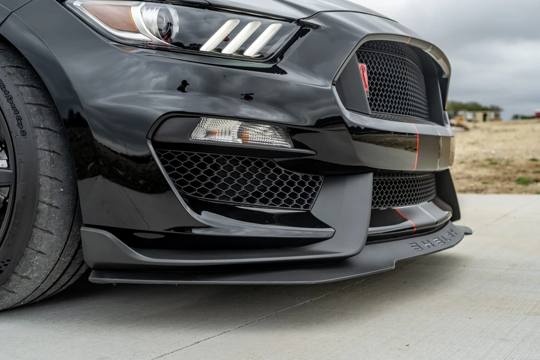 2018 Ford S550 Shelby Mustang GT350R - Image 30 of 31
