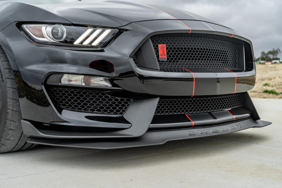 2018 Ford S550 Shelby Mustang GT350R - Image 31 of 31