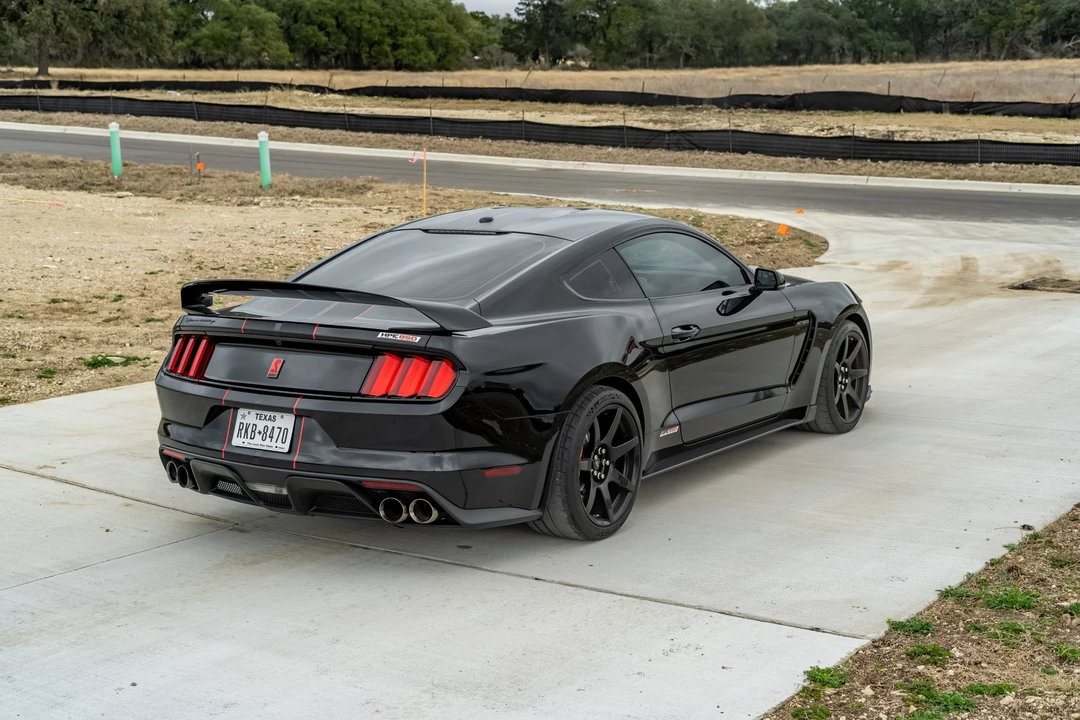 2018 Ford S550 Shelby Mustang GT350R - Image 13 of 31