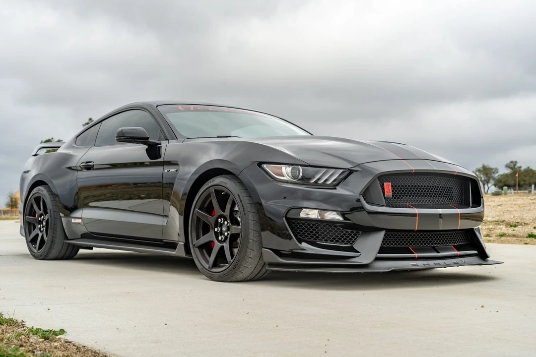 2018 Ford S550 Shelby Mustang GT350R - Image 18 of 31