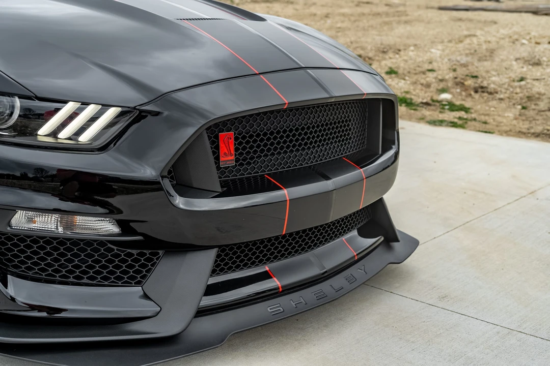 2018 Ford S550 Shelby Mustang GT350R - Image 23 of 31