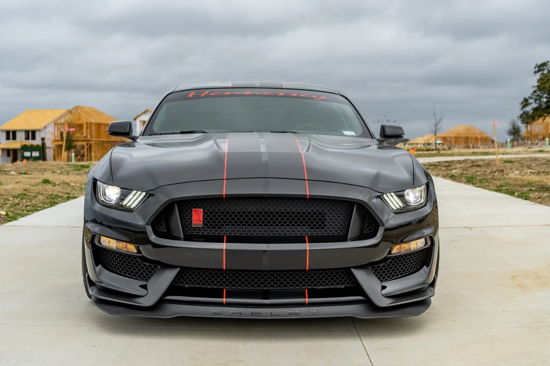 2018 Ford S550 Shelby Mustang GT350R - Image 20 of 31