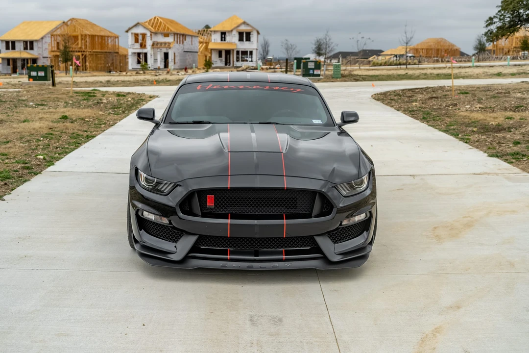 2018 Ford S550 Shelby Mustang GT350R - Image 16 of 31