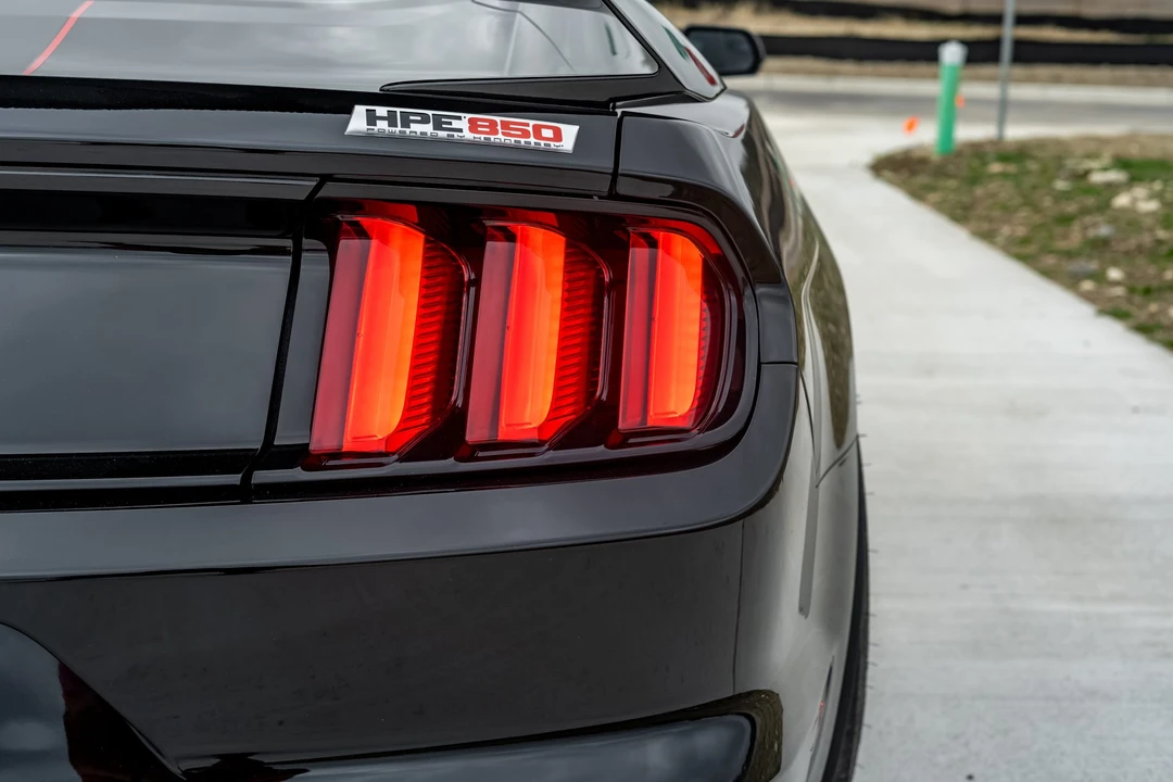 2018 Ford S550 Shelby Mustang GT350R - Image 29 of 31