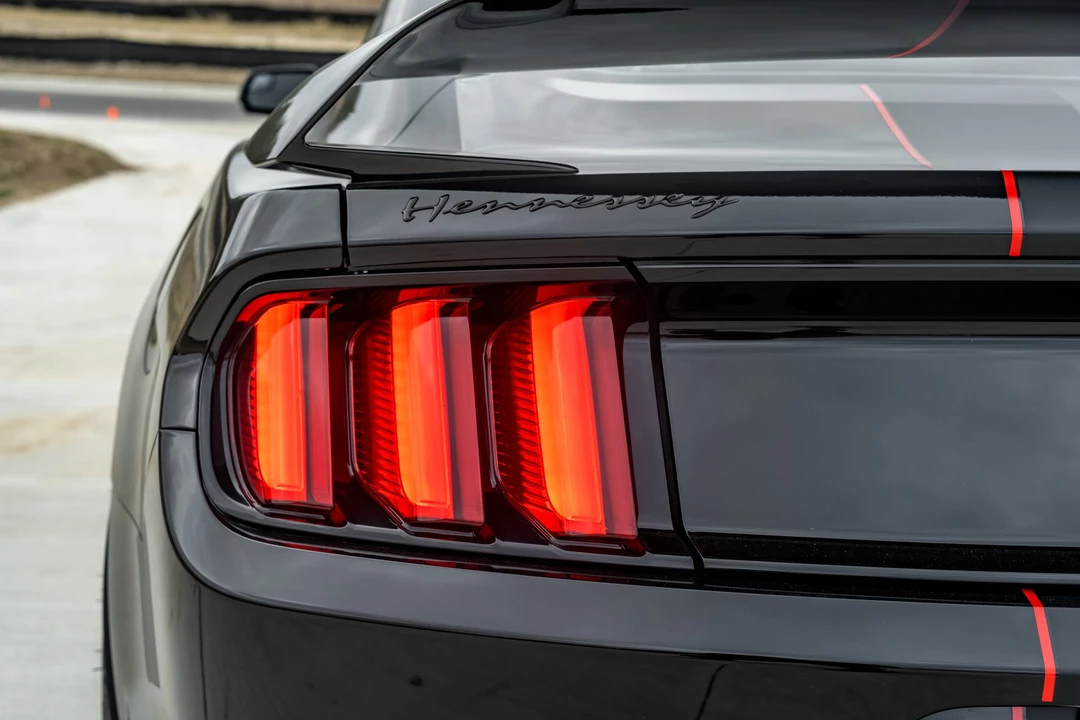 2018 Ford S550 Shelby Mustang GT350R - Image 27 of 31