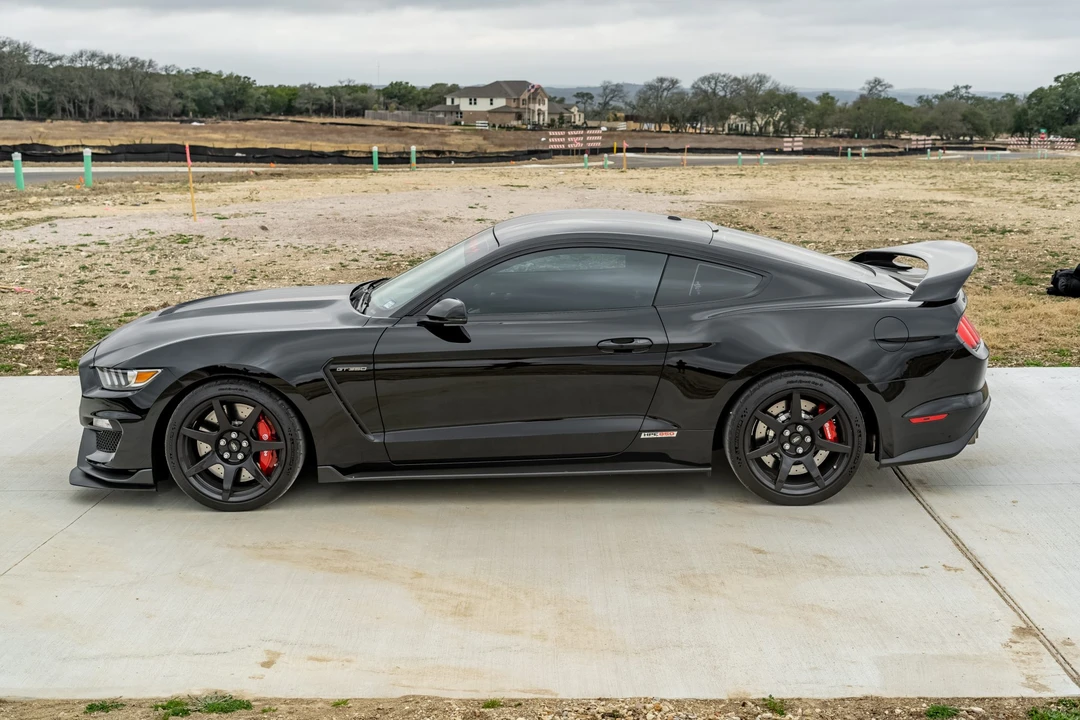 2018 Ford S550 Shelby Mustang GT350R - Image 11 of 31