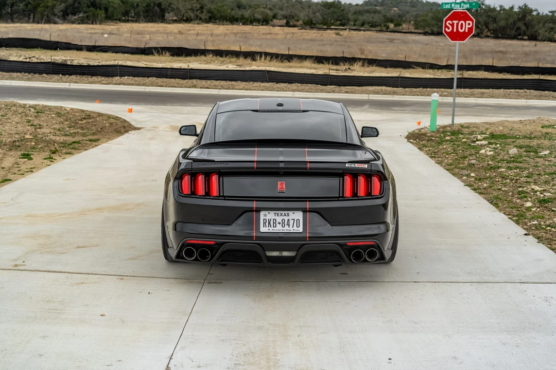2018 Ford S550 Shelby Mustang GT350R - Image 17 of 31