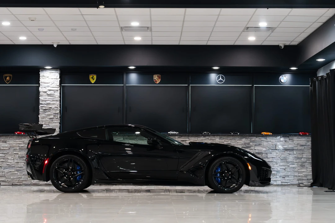 2019 Chevrolet Corvette C7 ZR1 - Image 22 of 31