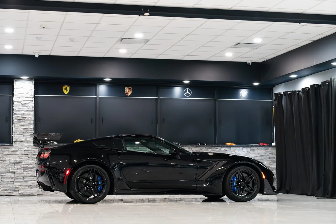 2019 Chevrolet Corvette C7 ZR1 - Image 23 of 31