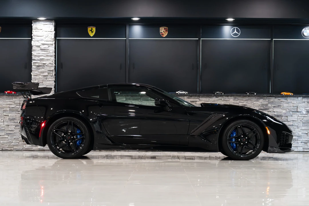 2019 Chevrolet Corvette C7 ZR1 - Image 24 of 31