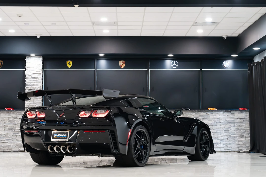 2019 Chevrolet Corvette C7 ZR1 - Image 26 of 31