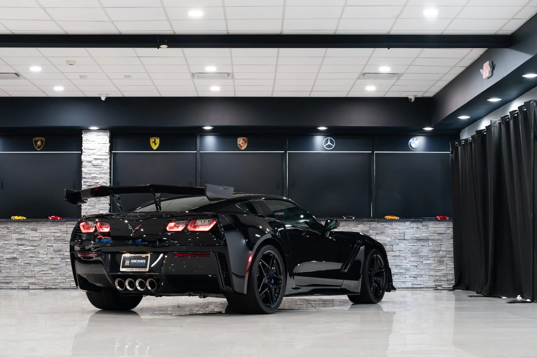 2019 Chevrolet Corvette C7 ZR1 - Image 29 of 31