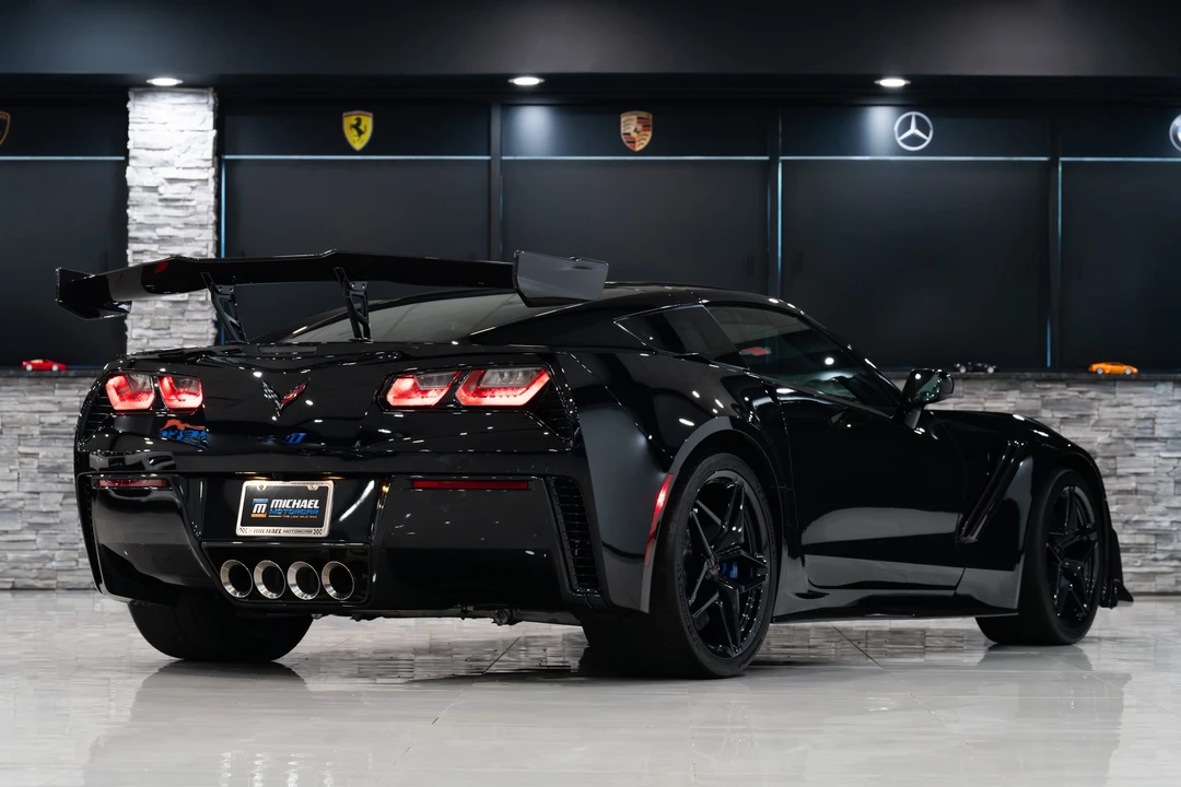 2019 Chevrolet Corvette C7 ZR1 - Image 31 of 31