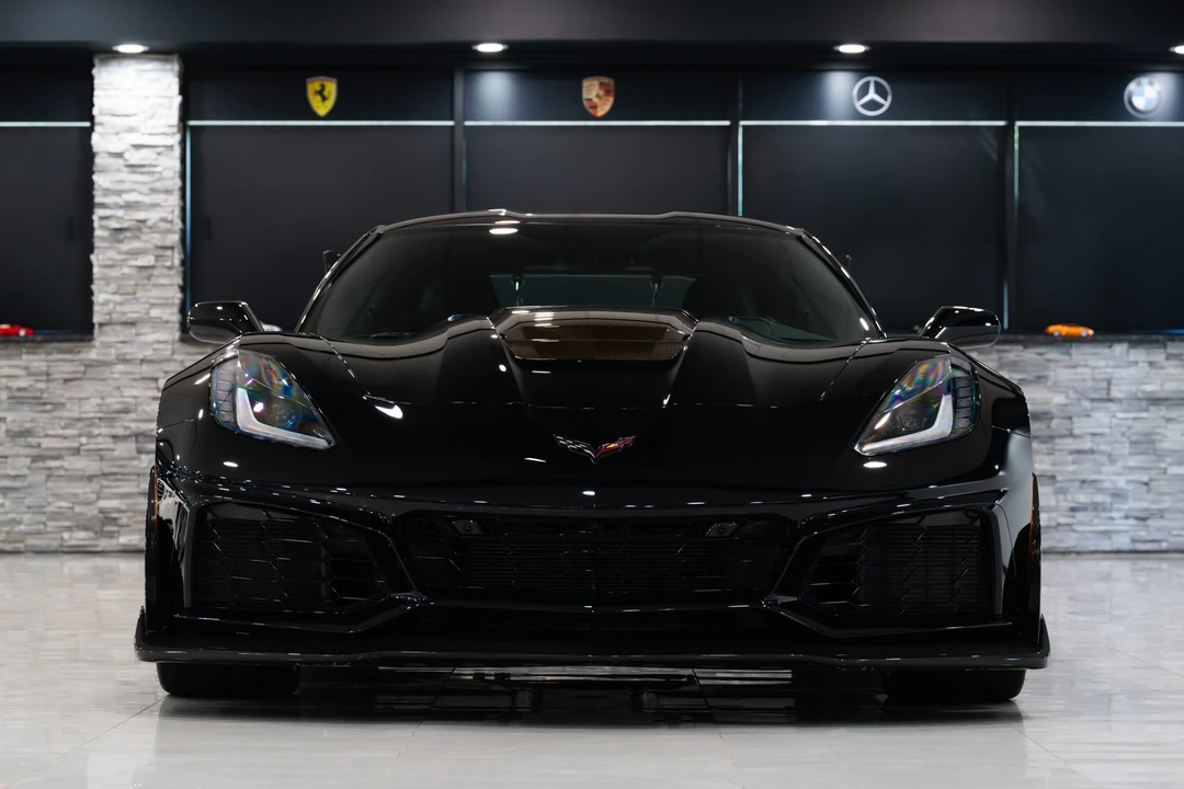2019 Chevrolet Corvette C7 ZR1 - Image 10 of 31