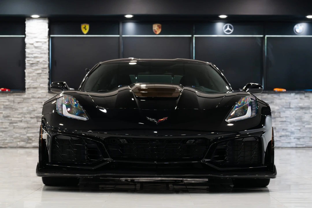 2019 Chevrolet Corvette C7 ZR1 - Image 11 of 31