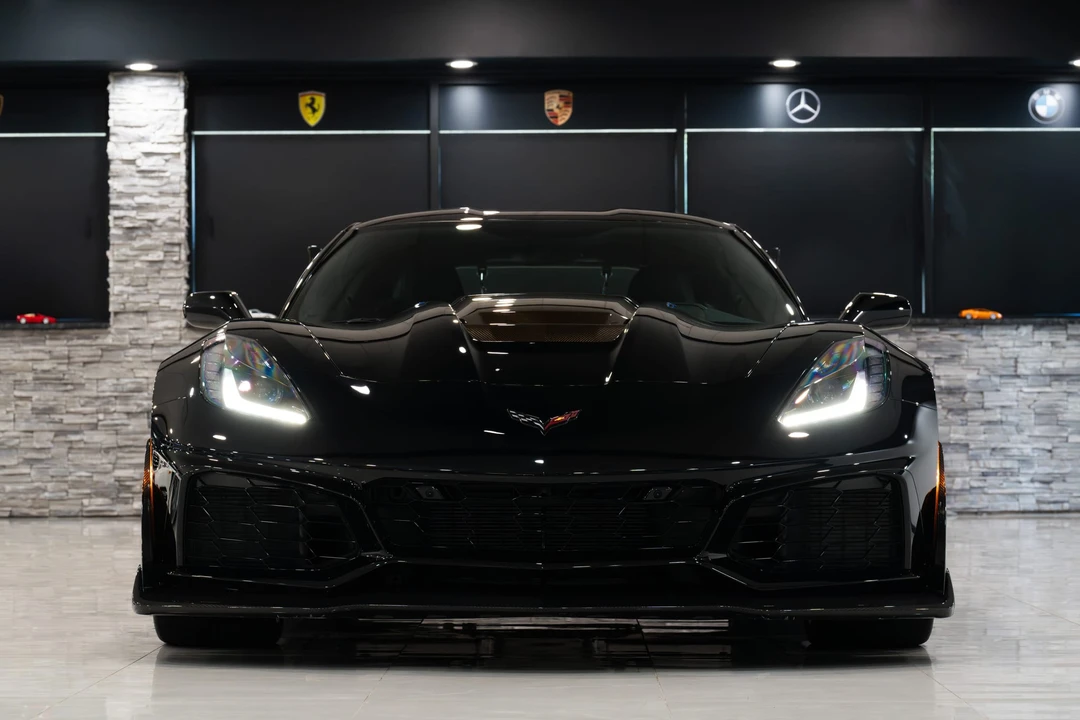 2019 Chevrolet Corvette C7 ZR1 - Image 12 of 31
