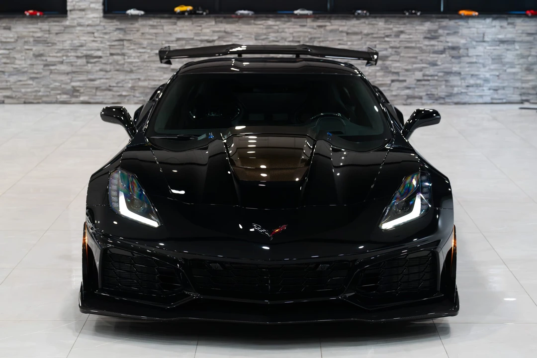 2019 Chevrolet Corvette C7 ZR1 - Image 13 of 31