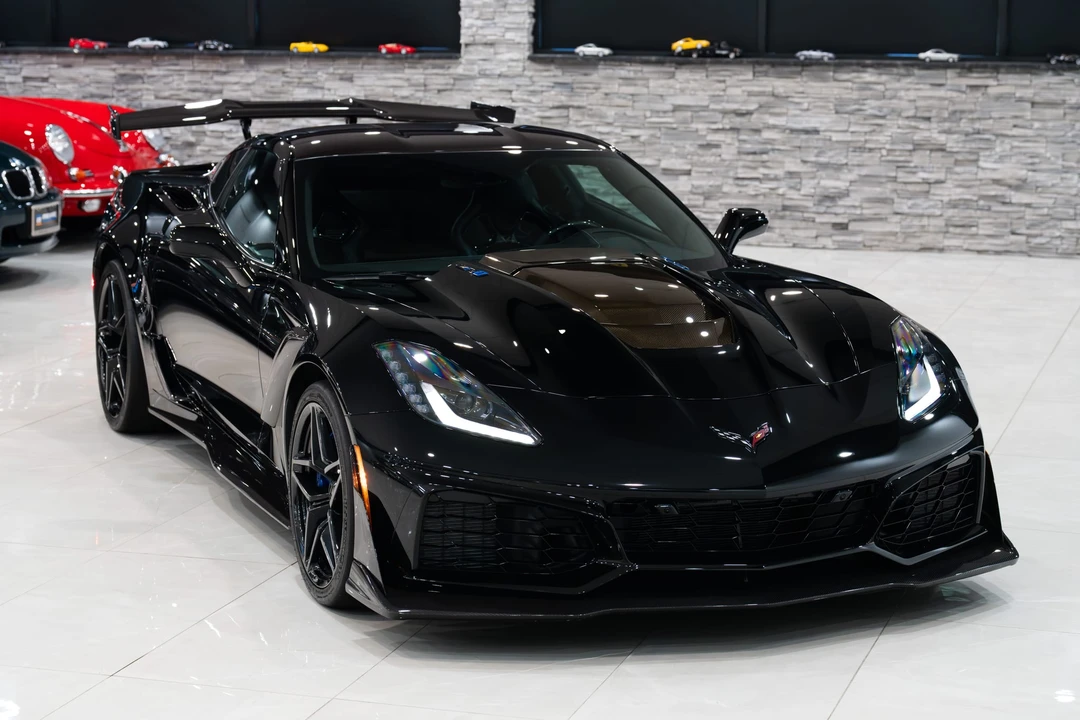 2019 Chevrolet Corvette C7 ZR1 - Image 15 of 31