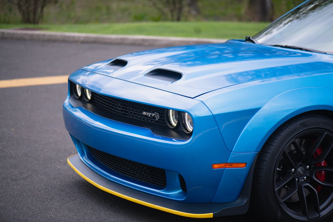 2019 Dodge Challenger SRT Hellcat 3rd Gen - Image 22 of 31