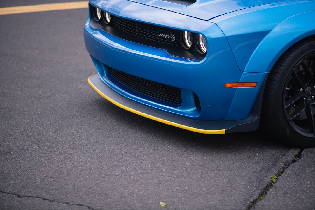 2019 Dodge Challenger SRT Hellcat 3rd Gen - Image 23 of 31